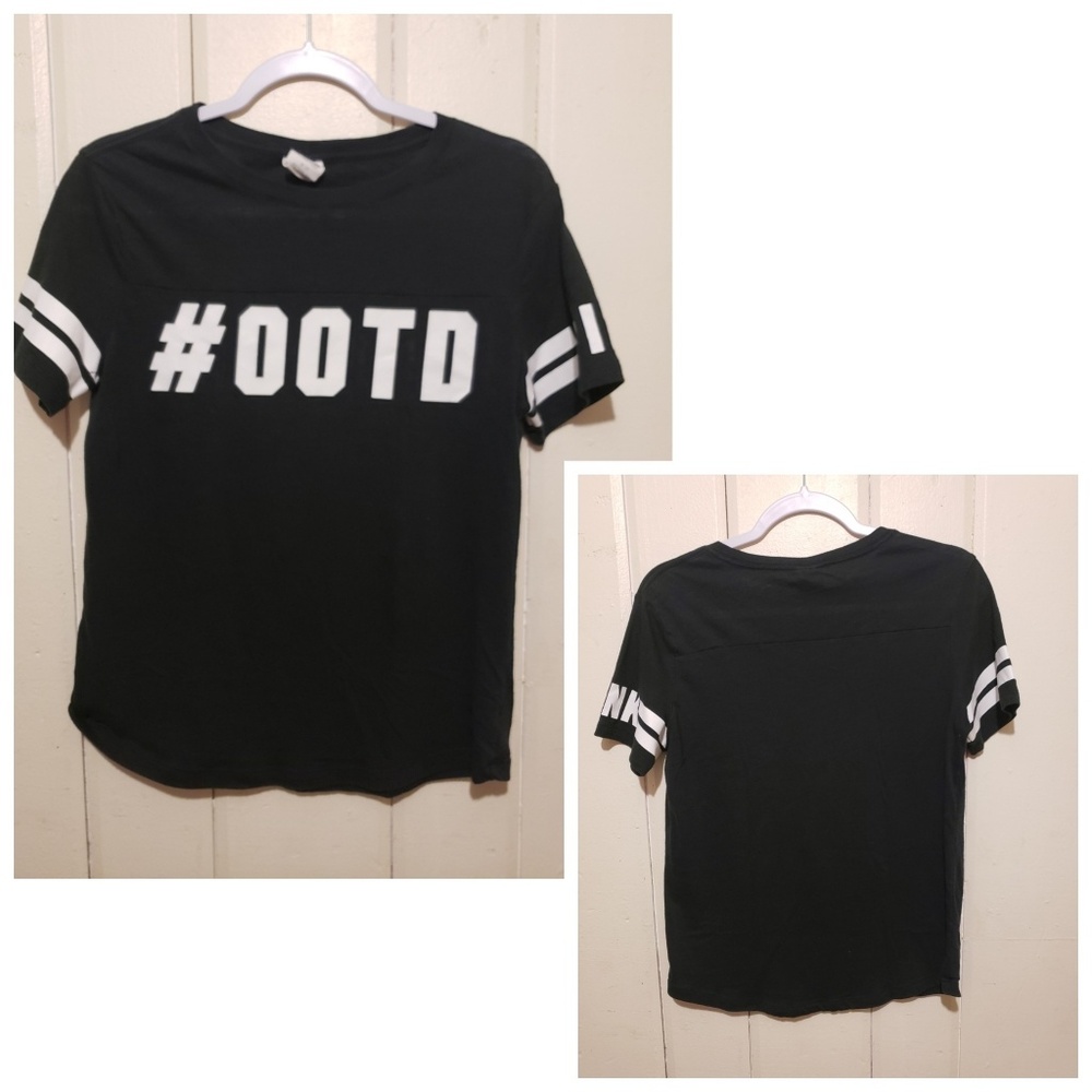 Victoria Secrets Oversized T-Shirt